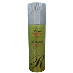 Дезодорант-спрей Женский Rasasi Perfumes Seductive Designer Collection Pour Femme 200мл