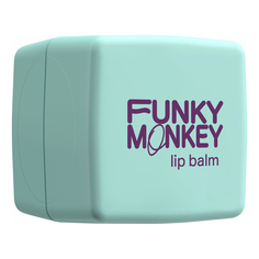 Бальзам для губ Funky Monkey Lipbalm тон 04 5,7 г No Brand