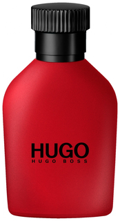 Туалетная вода Hugo Boss Hugo Red 40 мл