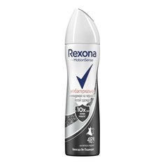 Дезодорант-антиперспирант Rexona антибактериальный, спрей, 150 мл