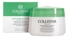 Крем для тела против растяжек Collistar Crema Fondente Sublime 400мл