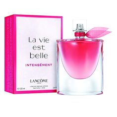 Вода парфюмерная Lancome La Vie Est Belle Intensement 100 мл