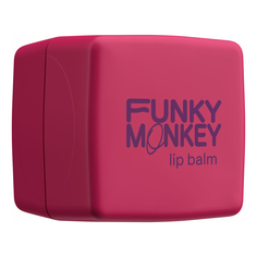 Бальзам для губ Funky Monkey Lipbalm тон № 03 5,7 г No Brand
