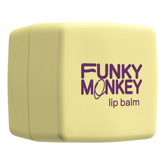 Бальзам для губ Funky monkey Lipbalm тон 02 5,7 г No Brand