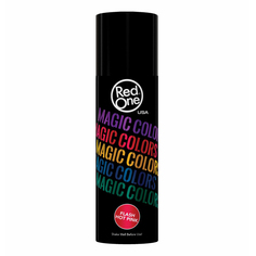 Спрей для окрашивания волос RedOne Magic Color Hot Pink 100 мл Re/Done