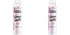 Deonica Дезодорант спрей Dream & Beauty для девочек 150 мл, 2 шт /