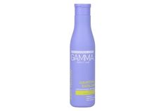 Шампунь-бальзам Свобода Gamma Perfect Hair 2в1 для волос оттенка блонд 250 мл