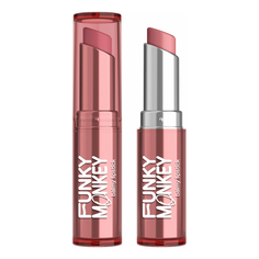 Бальзам для губ Funky Monkey Balmy lipstick тон № 03 3 г No Brand