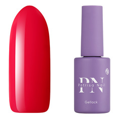 Гель-лак Patrisa nail Must Have №1010 8 мл