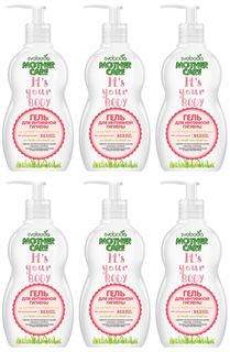 Гель для интимной гигиены Свобода Mother Care 300 мл 6 шт