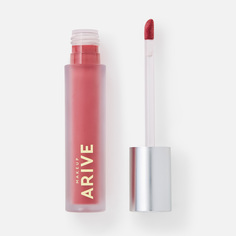 Помада для губ Arive Makeup Soft Matte Lipstick матовая, Quite Something тон 03