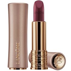 Помада для губ Lancome L’absolu Rouge Intimatte 464, Tendre Pourpre, 3,4 г