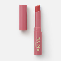 Помада для губ Arive Makeup Balm Lipstick увлажняющая, Looking Good тон 07