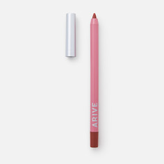 Карандаш для губ Arive Makeup Creamy Lip Pencil тон 03 Warm Regards