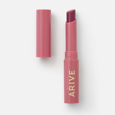 Помада для губ Arive Makeup Balm Lipstick увлажняющая, Hot Topic тон 04
