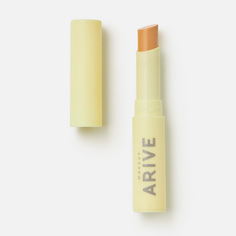 Консилер Arive Makeup Semi-Matte Stick Concealer Olive Yellow тон 04