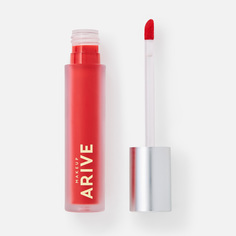Помада для губ Arive Makeup Soft Matte Lipstick матовая, Everyday Red тон 06