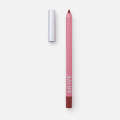 Карандаш для губ Arive Makeup Creamy Lip Pencil тон 05 Matchmaker
