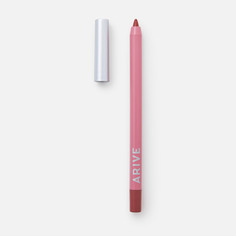 Карандаш для губ Arive Makeup Creamy Lip Pencil тон 02 Angels Advocate