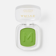 Тени для век Arive Makeup Alphabet Eyeshadow Soft Matte тон M