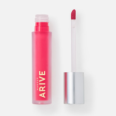 Помада для губ Arive Makeup Soft Matte Lipstick матовая, Teaser тон 08