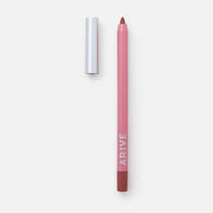 Карандаш для губ Arive Makeup Creamy Lip Pencil тон 01 Fan Service