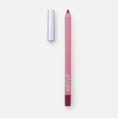 Карандаш для губ Arive Makeup Creamy Lip Pencil тон 07 Charm Offensive