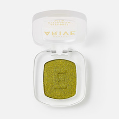 Тени для век Arive Makeup Alphabet Eyeshadow Satin тон E