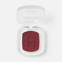 Тени для век Arive Makeup Alphabet Eyeshadow Soft Matte тон H