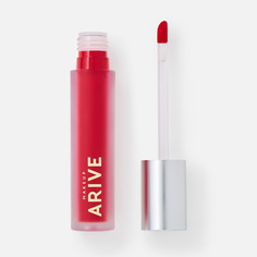 Помада для губ Arive Makeup Soft Matte Lipstick матовая, Friendly Fire тон 05