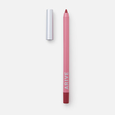 Карандаш для губ Arive Makeup Creamy Lip Pencil тон 04 Charisma