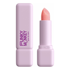 Бальзам для губ Funky Monkey Glow Lipbalm тон № 04 3 г No Brand