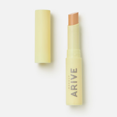 Консилер Arive Makeup Semi-Matte Stick Concealer Olive Yellow тон 03