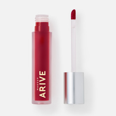 Помада для губ Arive Makeup Soft Matte Lipstick матовая, Cherry Orchard тон 10