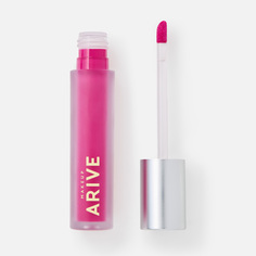 Помада для губ Arive Makeup Soft Matte Lipstick матовая, Spellbound тон 11
