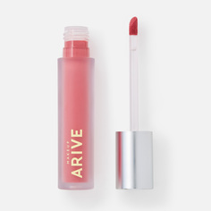 Помада для губ Arive Makeup Soft Matte Lipstick матовая, Smooth Talk тон 01