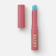 Помада для губ Arive Makeup Balm Lipstick увлажняющая, Glacier тон 01