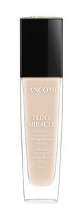 Тональный крем Lancome Teint Miracle Hydrating Foundation 10 Beige Porcelaine, 30 мл