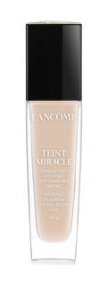 Тональный крем Lancome Teint Miracle Hydrating Foundation 02 Lys Rose, 30 мл