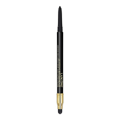 Карандаш для глаз Lancome Le Stylo Waterproof 02 Noir Intense, матовый, 0,35 г