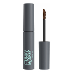 Тушь-тинт для бровей Funky monkey Brow tint тон 03 5 мл No Brand