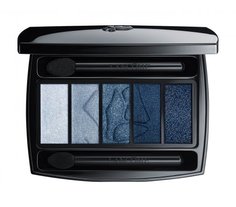 Тени для век Lancome Hypnose Palette 16, Drama Denim, 4 г