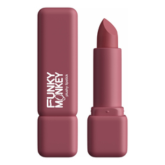 Помада для губ Funky Monkey Plushy lipstick тон 06 3,5 г No Brand