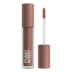 Блеск для губ Funky Monkey Butter gloss тон № 03 4 мл No Brand