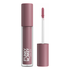 Блеск для губ Funky Monkey Butter gloss тон № 02 4 мл No Brand