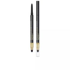 Карандаш для глаз Lancome Le Stylo Waterproof 01, Noir Onyx, 0,35 г