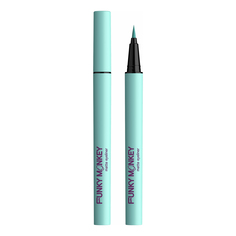 Подводка для глаз Funky Monkey Matte Eyeliner тон 05 0,6 г No Brand