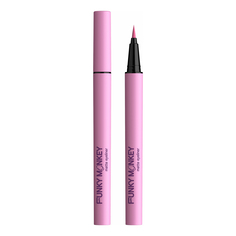 Карандаш для глаз Funky Monkey Matte Eyeliner тон 03 0,6 г No Brand