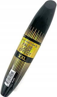 Тушь для ресниц Max Factor False Lash Effect XXL Black