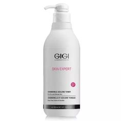 Лосьон для лица Gigi Camomile Azulene 1 л